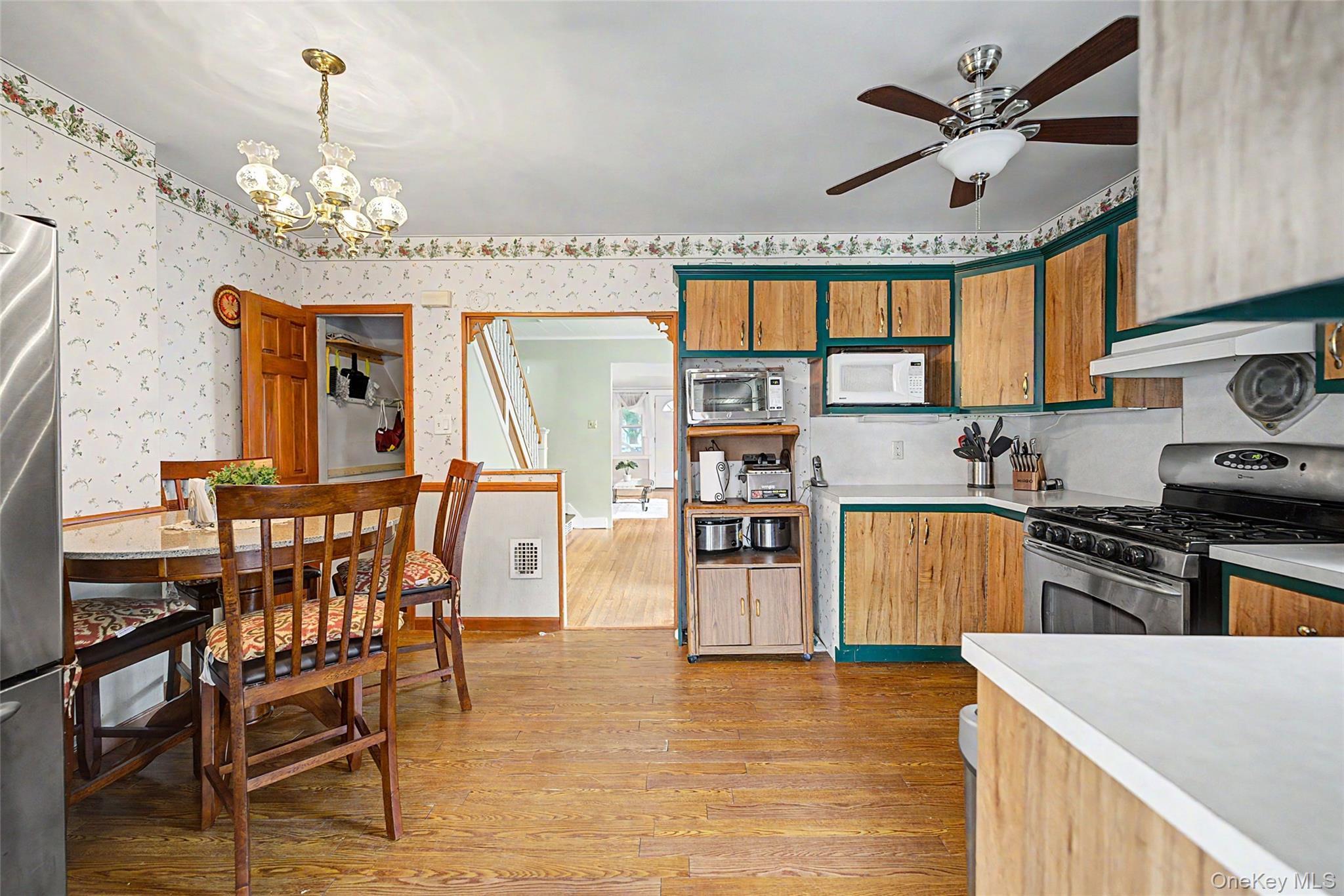 Single Family 62nd Street Queens, NY 11379, MLS-1051148-7