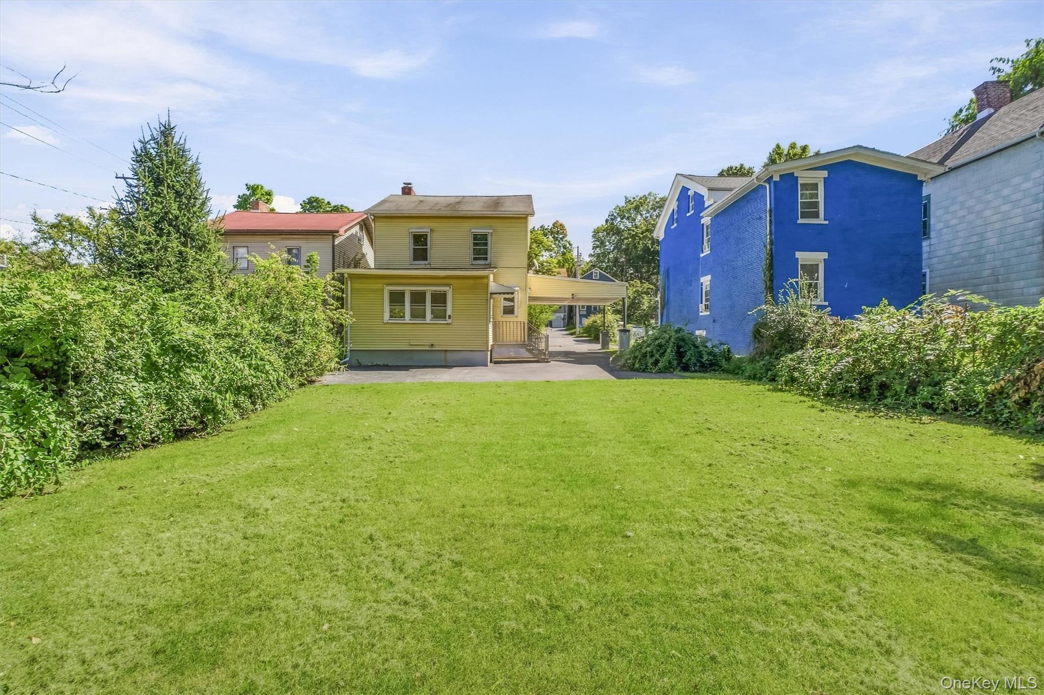 Single Family Delafield Street Dutchess County, NY 12601, MLS-1051149-17