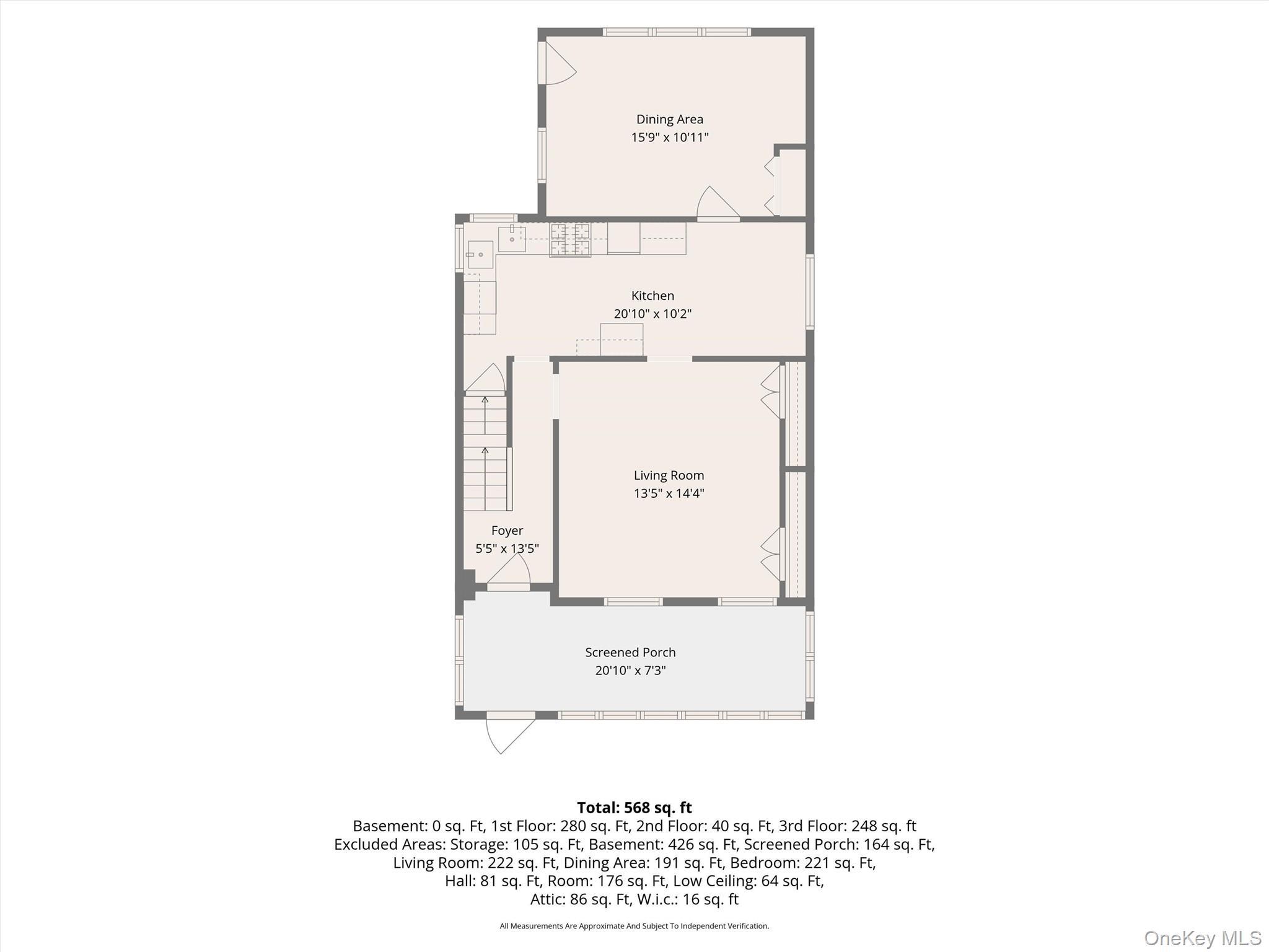 Single Family Delafield Street Dutchess County, NY 12601, MLS-1051149-20