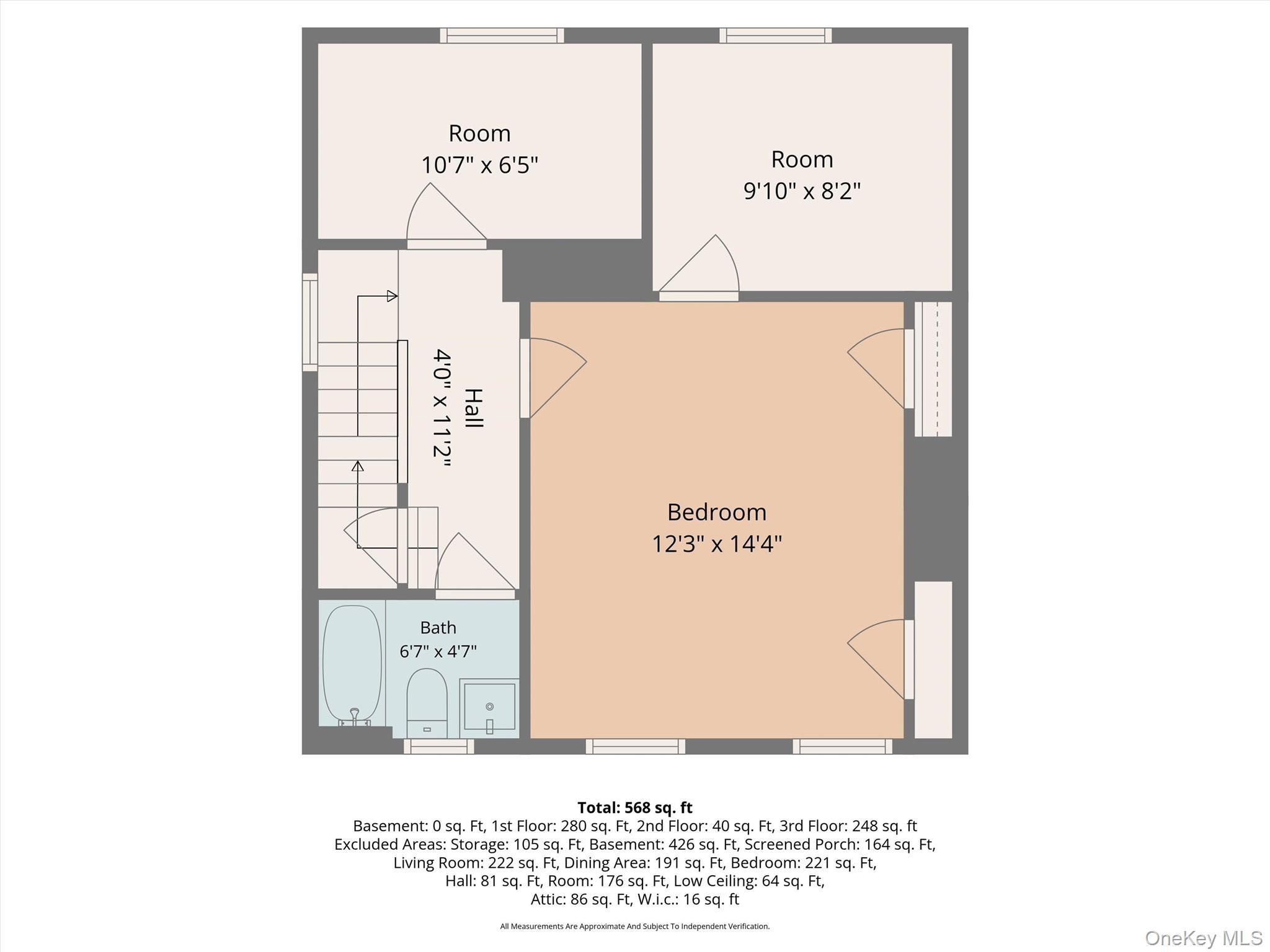 Single Family Delafield Street Dutchess County, NY 12601, MLS-1051149-21