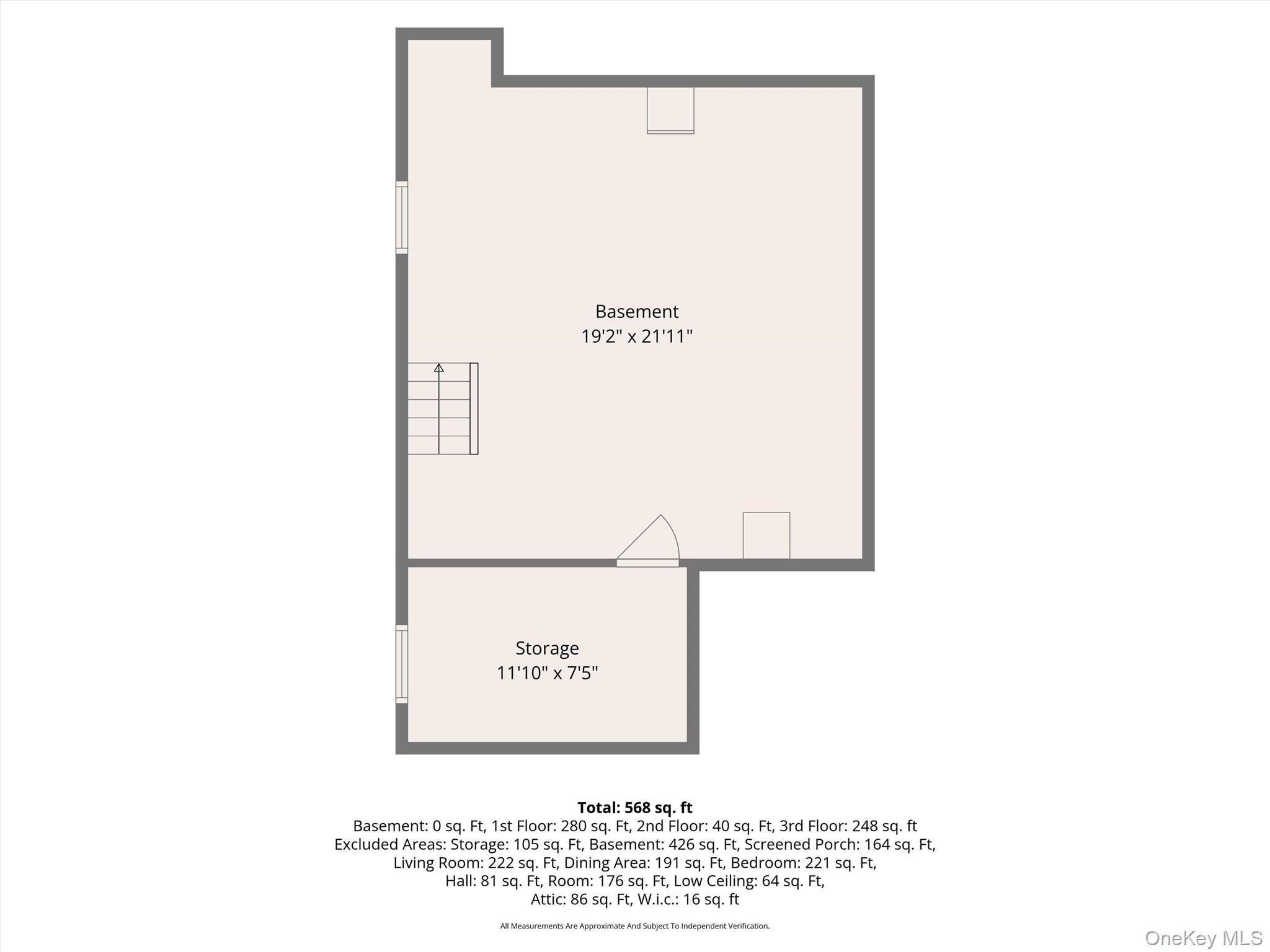 Single Family Delafield Street  Dutchess County, NY 12601, MLS-1051149-23