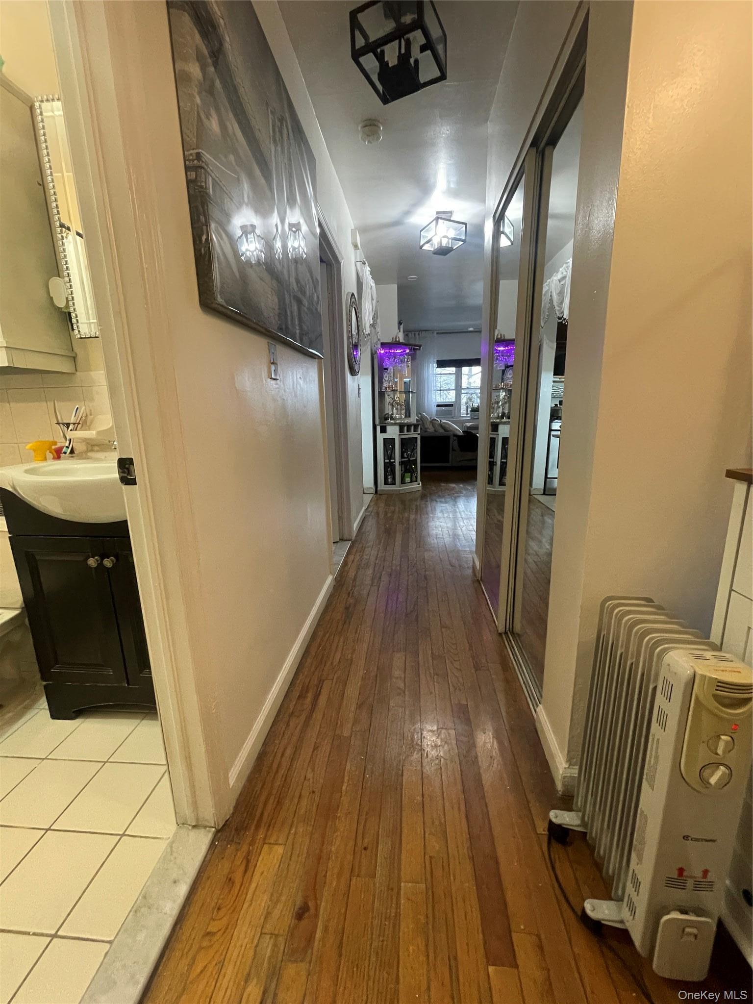 Single Family Kingsbridge Terrace  Bronx, NY 10463, MLS-1051162-24