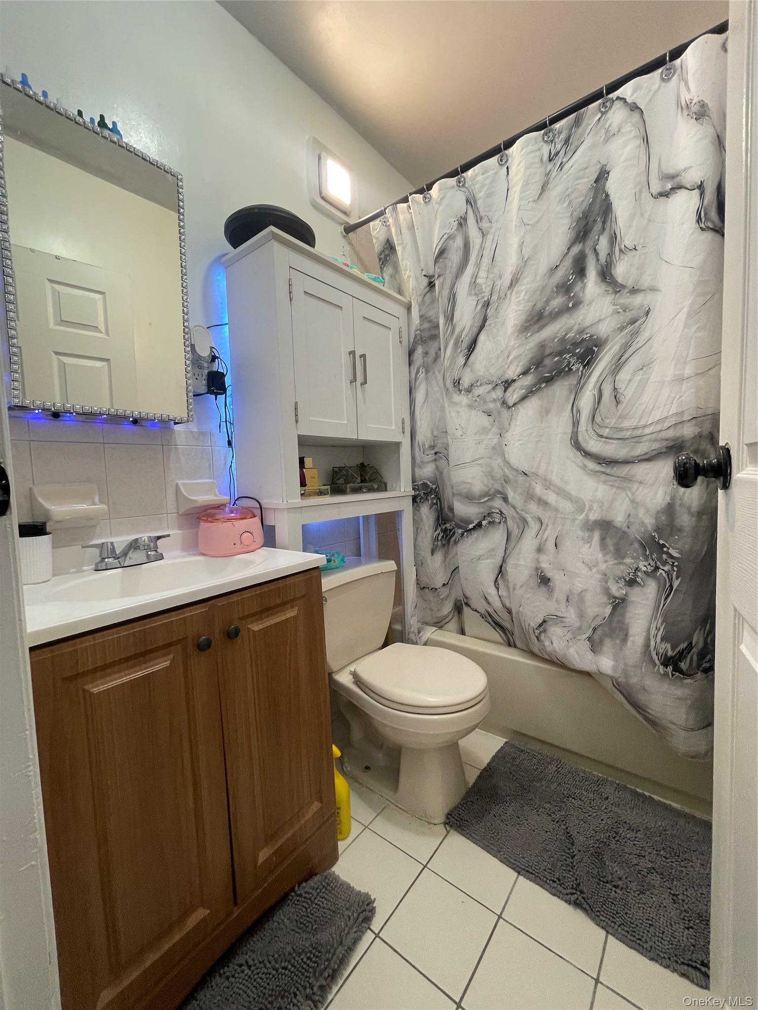 Single Family Kingsbridge Terrace  Bronx, NY 10463, MLS-1051162-25