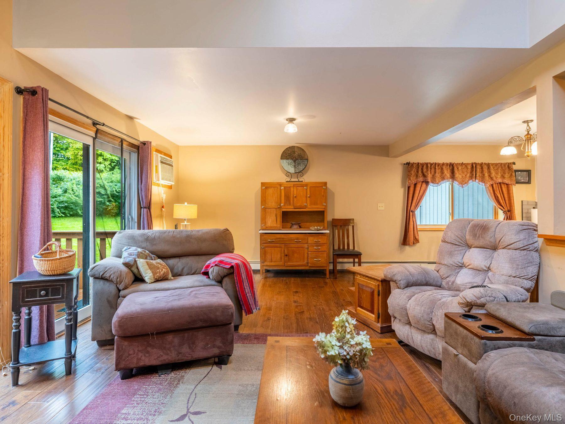 Single Family Rondout Harbor  Ulster County, NY 12466, MLS-1051170-14