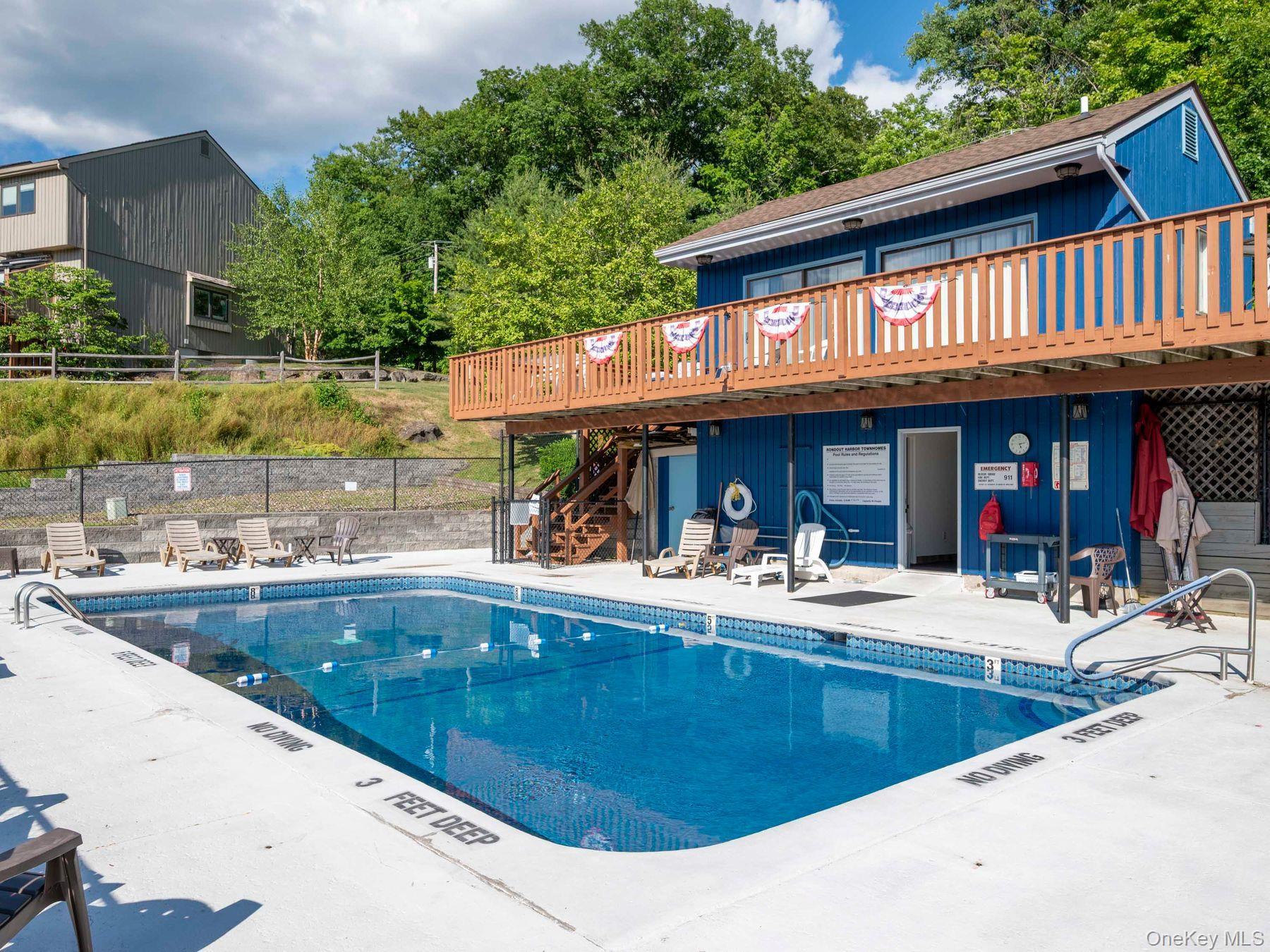 Single Family Rondout Harbor  Ulster County, NY 12466, MLS-1051170-32