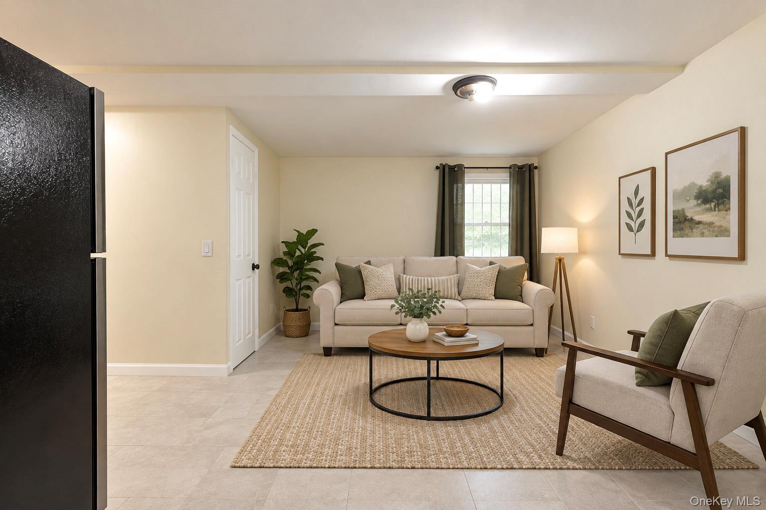 Single Family Yates Avenue Bronx, NY 10469, MLS-1051178-19