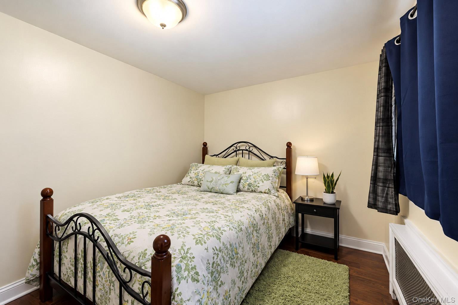 Single Family Yates Avenue  Bronx, NY 10469, MLS-1051178-22