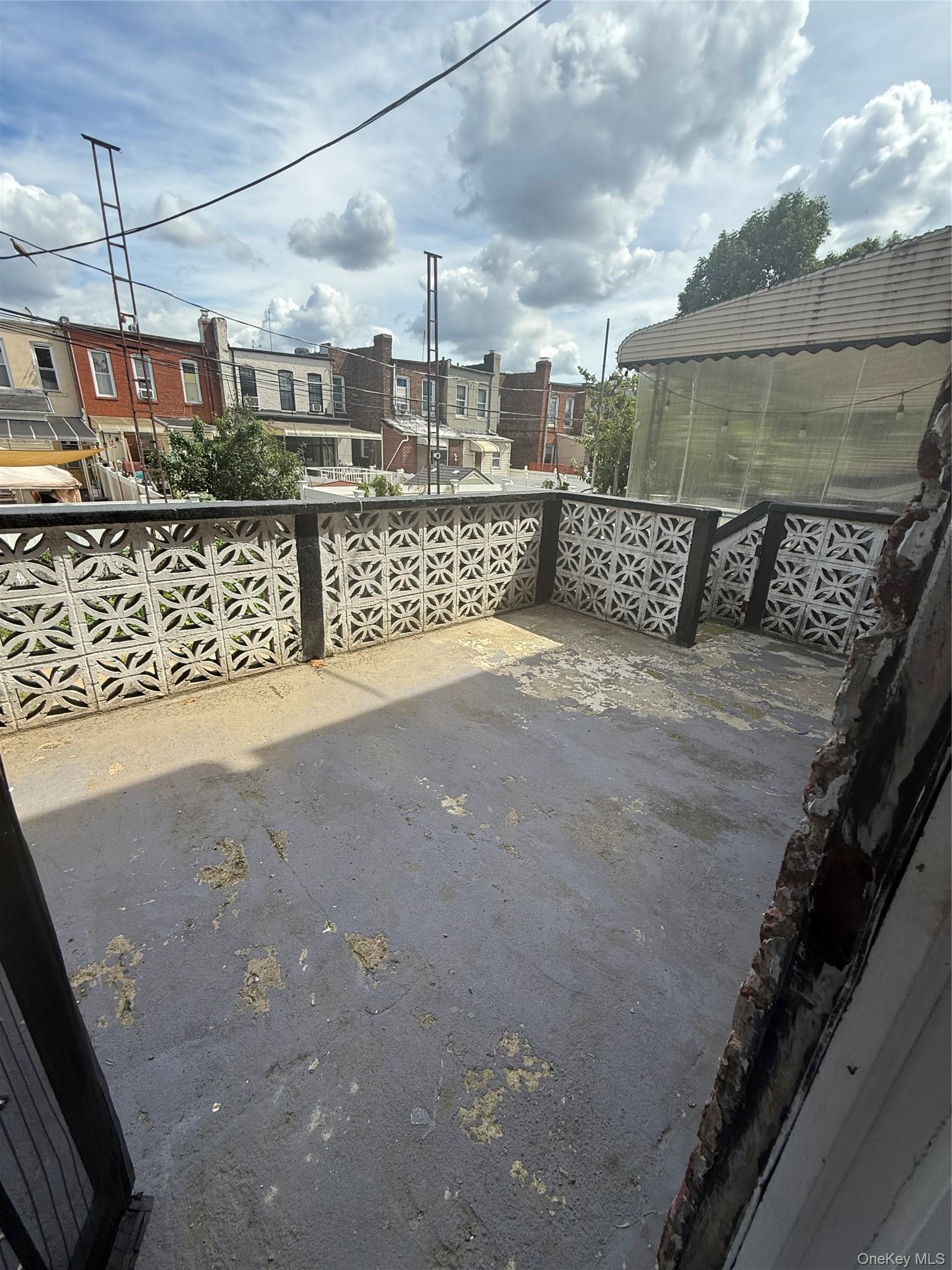 Single Family Grant Avenue Brooklyn, NY 11208, MLS-1051179-4