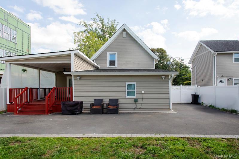 Single Family Brightside Avenue  Suffolk County, NY 11722, MLS-1051183-18