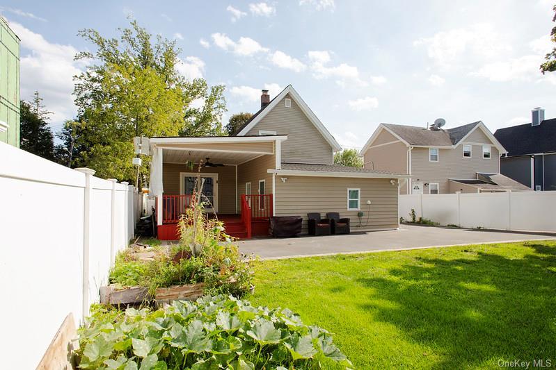Single Family Brightside Avenue  Suffolk County, NY 11722, MLS-1051183-19