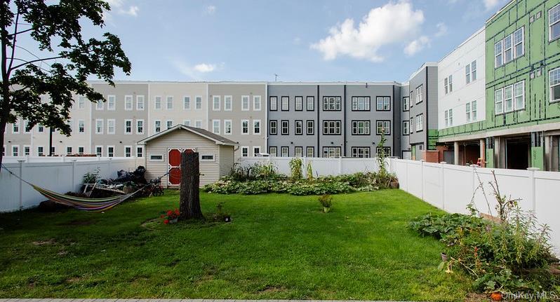 Single Family Brightside Avenue  Suffolk County, NY 11722, MLS-1051183-21