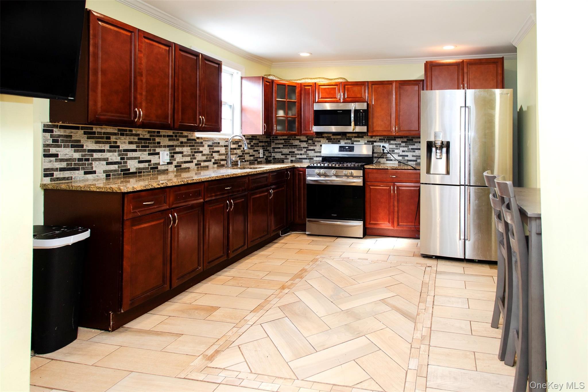 Single Family Brightside Avenue  Suffolk County, NY 11722, MLS-1051183-3