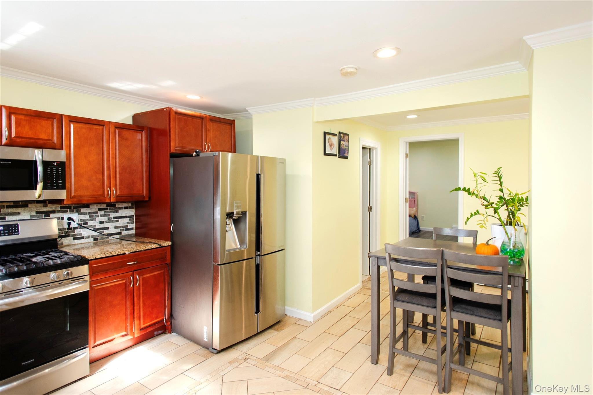 Single Family Brightside Avenue  Suffolk County, NY 11722, MLS-1051183-4