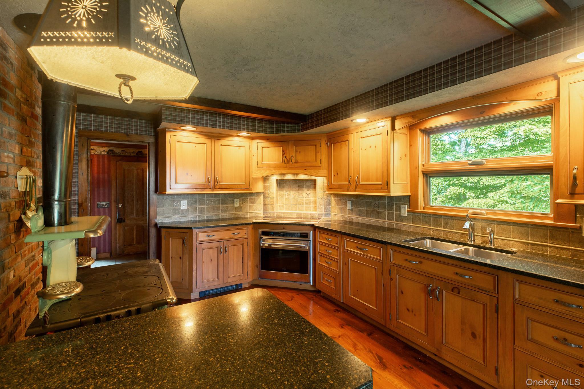 Single Family Samsonville Road  Ulster County, NY 12446, MLS-1051184-14