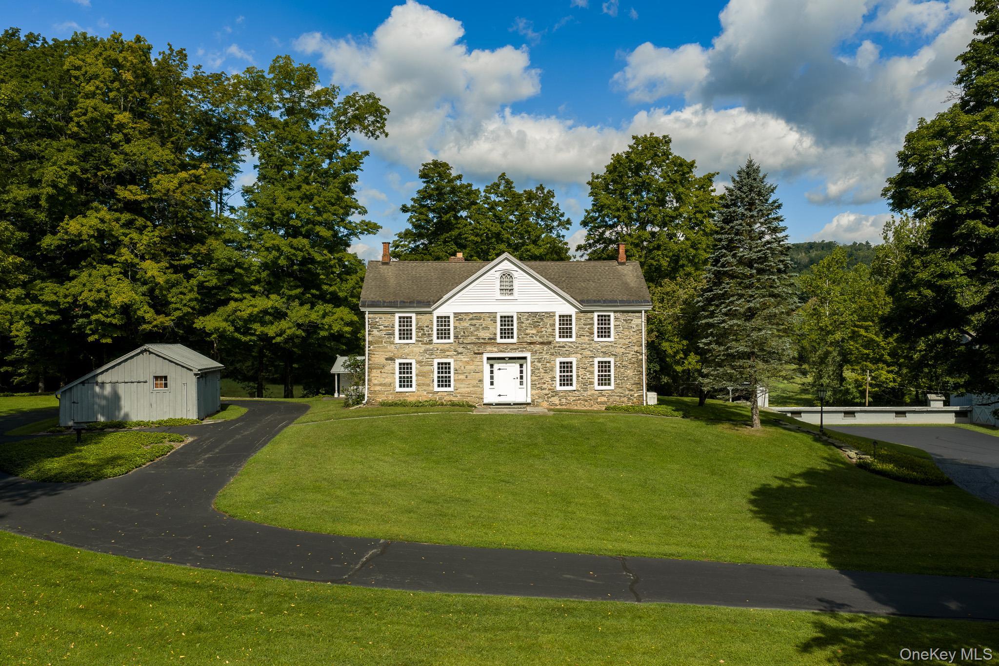 Single Family Samsonville Road  Ulster County, NY 12446, MLS-1051184-2