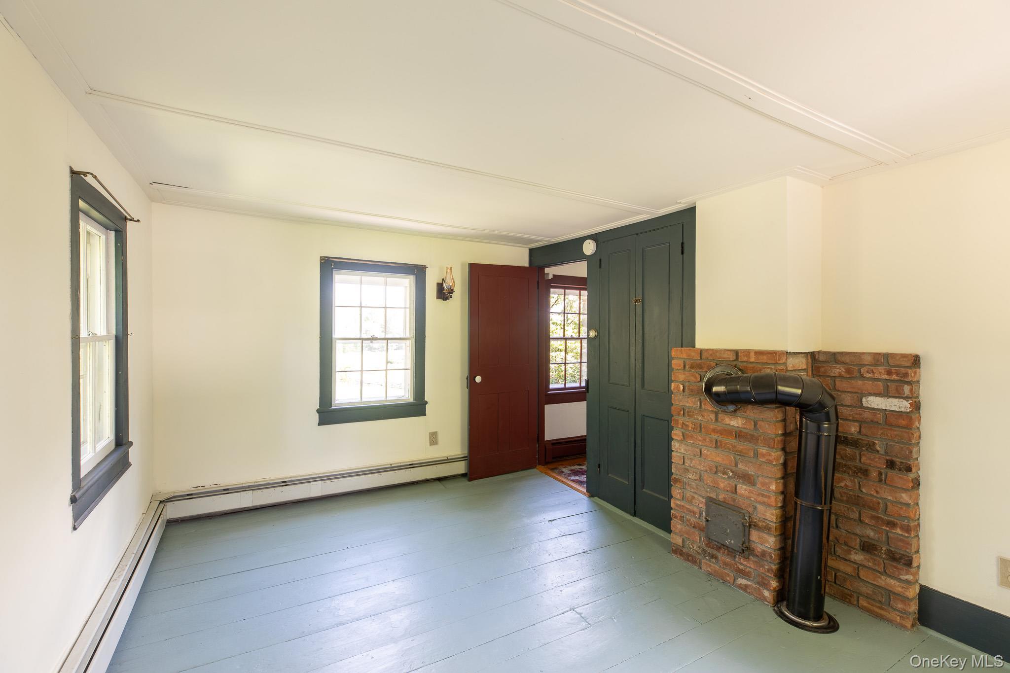 Single Family Samsonville Road  Ulster County, NY 12446, MLS-1051184-28