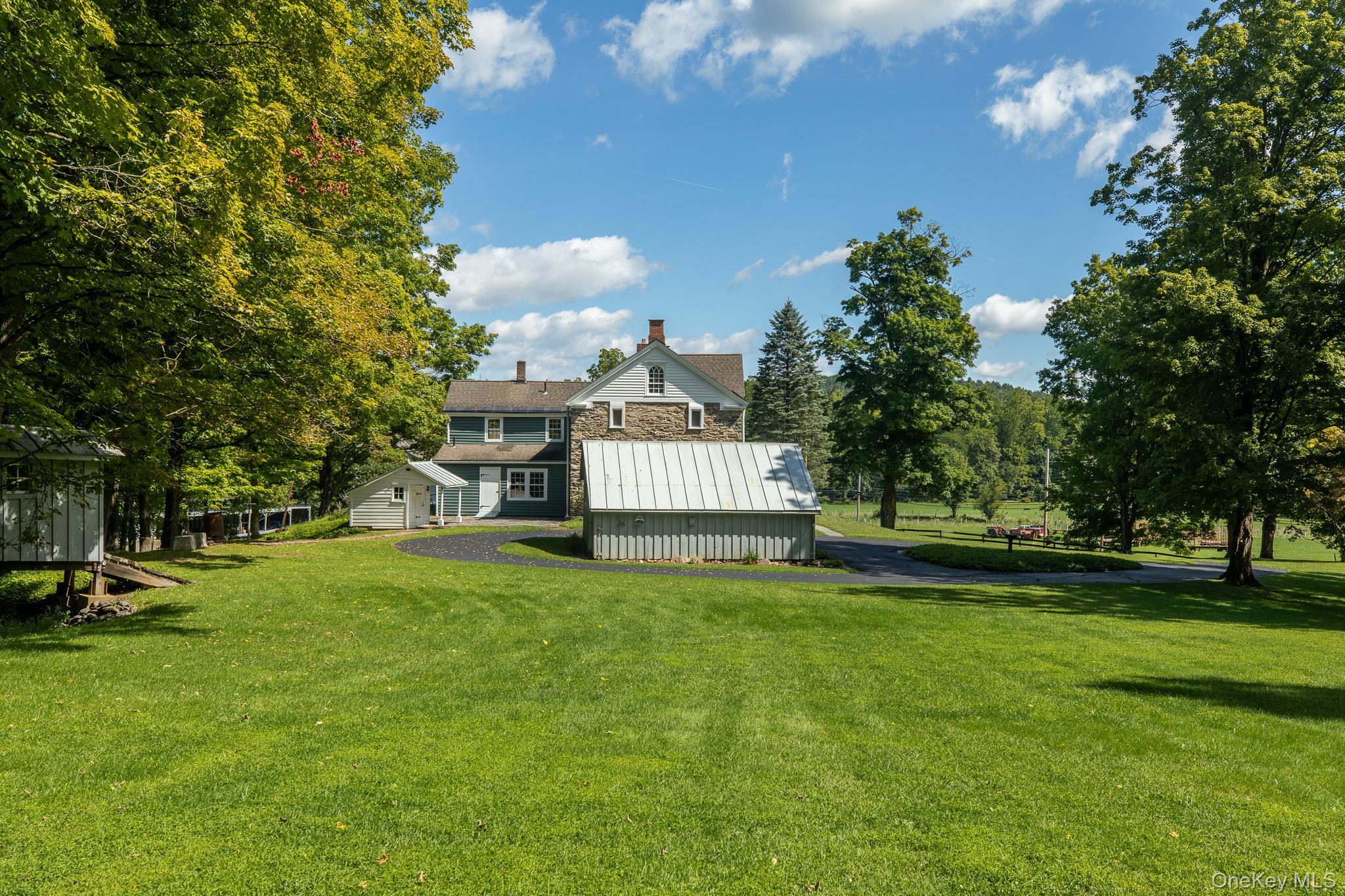 Single Family Samsonville Road  Ulster County, NY 12446, MLS-1051184-29