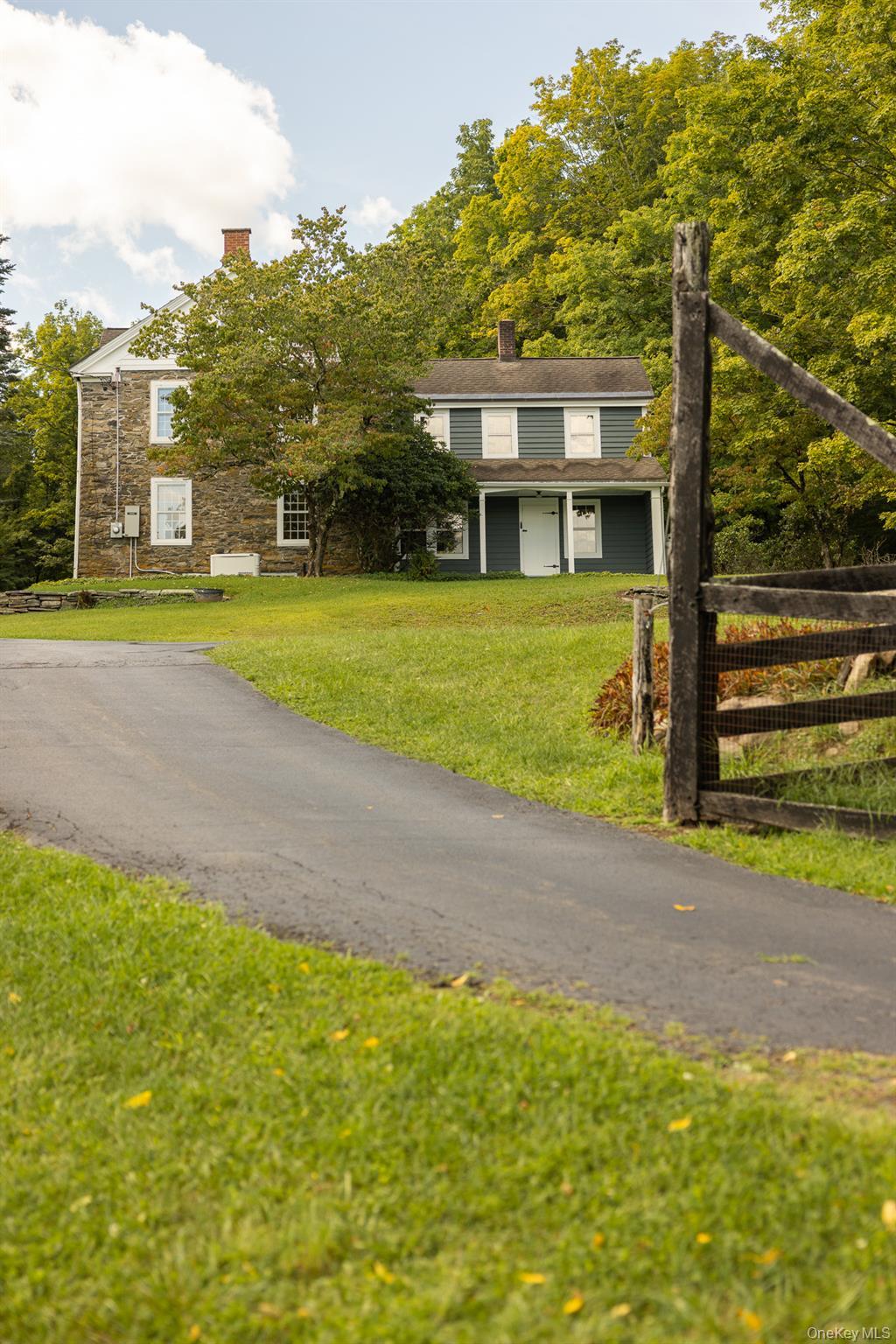 Single Family Samsonville Road  Ulster County, NY 12446, MLS-1051184-30