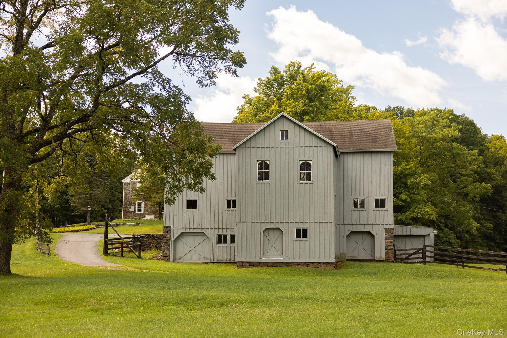 Single Family Samsonville Road  Ulster County, NY 12446, MLS-1051184-31