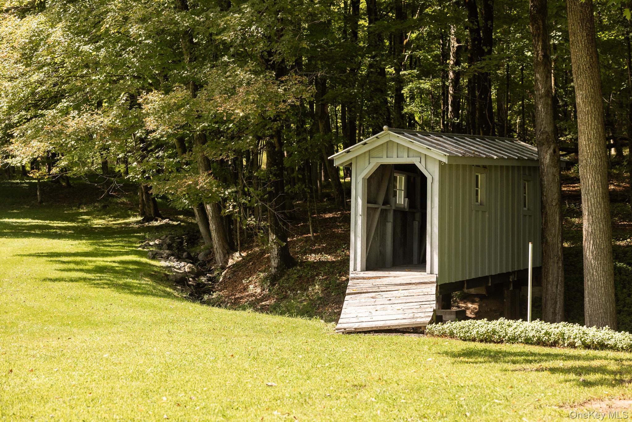 Single Family Samsonville Road  Ulster County, NY 12446, MLS-1051184-35