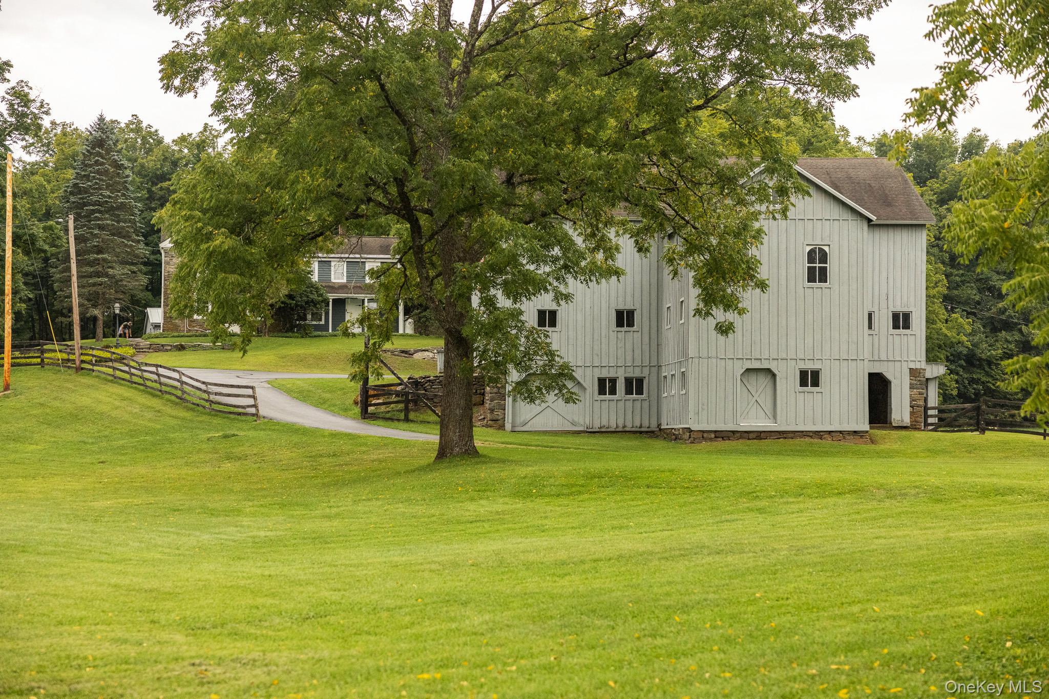 Single Family Samsonville Road  Ulster County, NY 12446, MLS-1051184-36