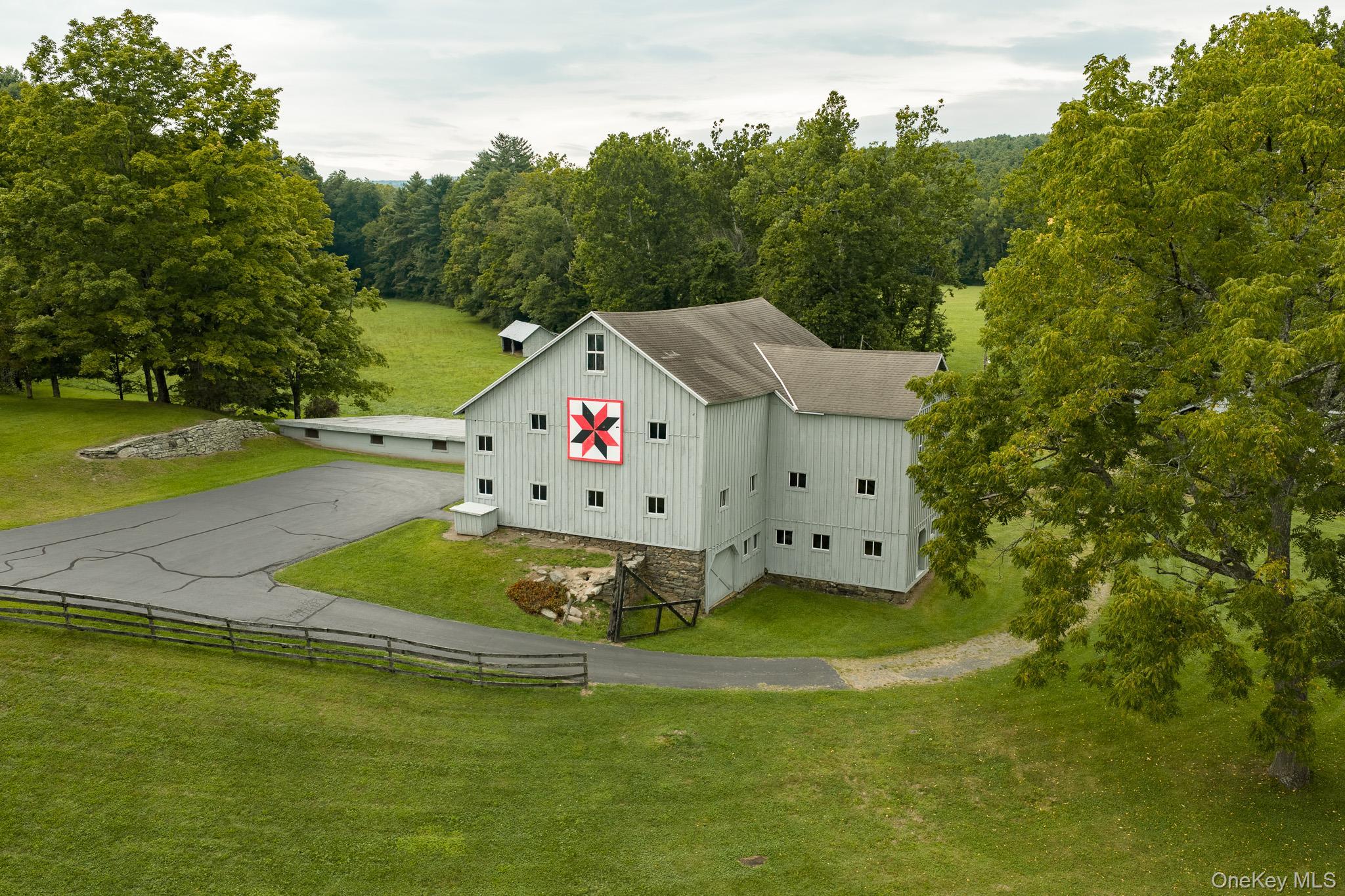 Single Family Samsonville Road  Ulster County, NY 12446, MLS-1051184-4