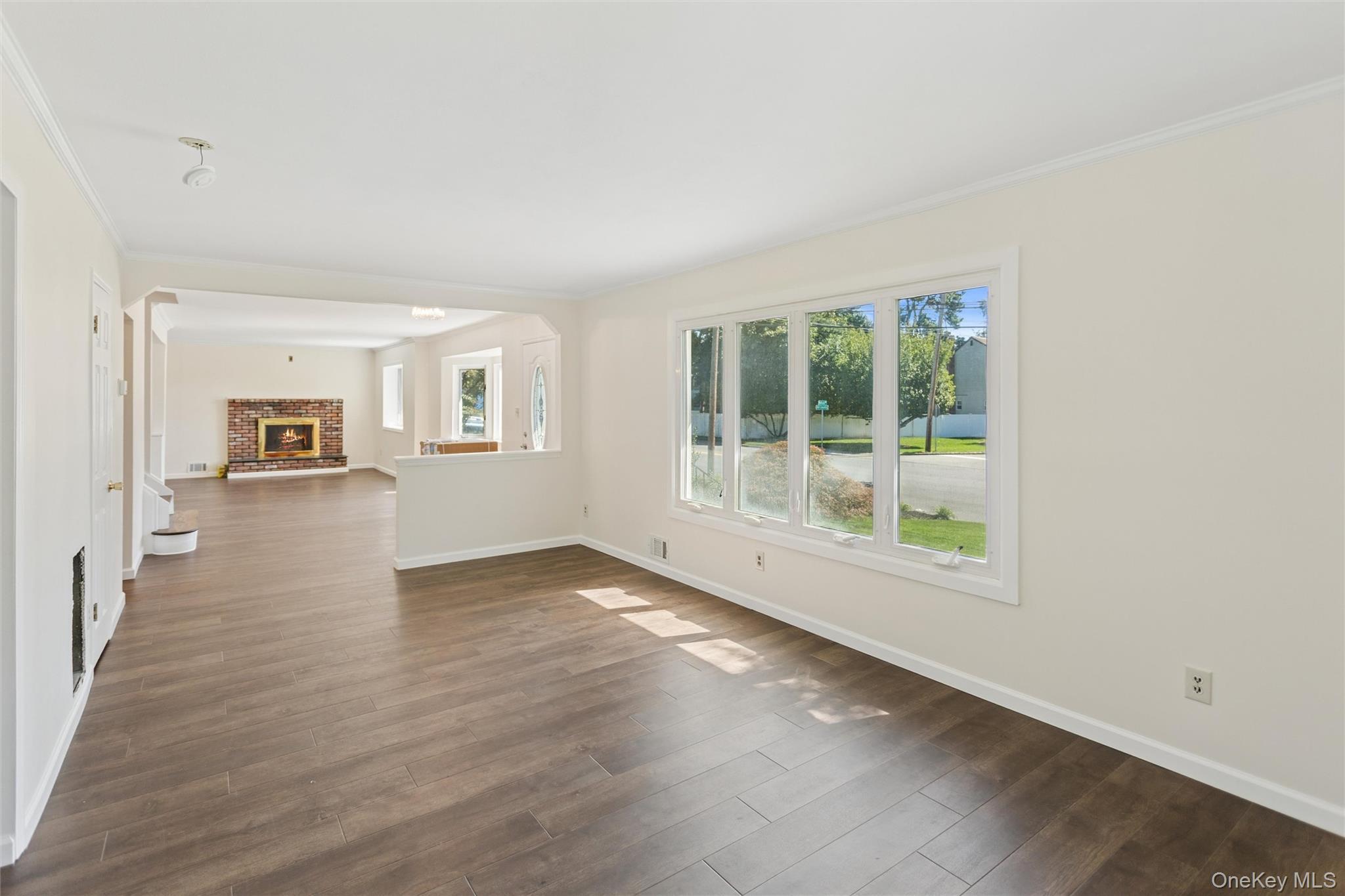 Single Family Old Country Road  Suffolk County, NY 11729, MLS-1051185-18