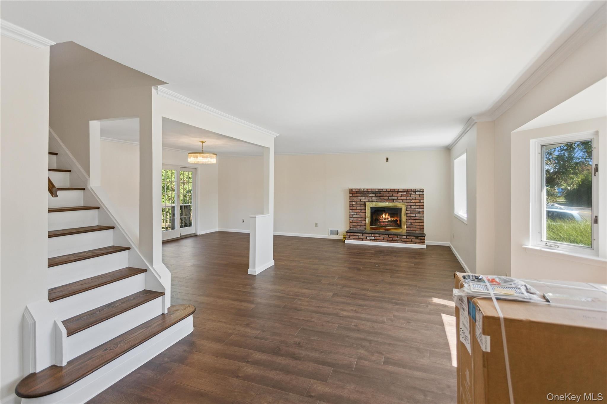 Single Family Old Country Road  Suffolk County, NY 11729, MLS-1051185-4