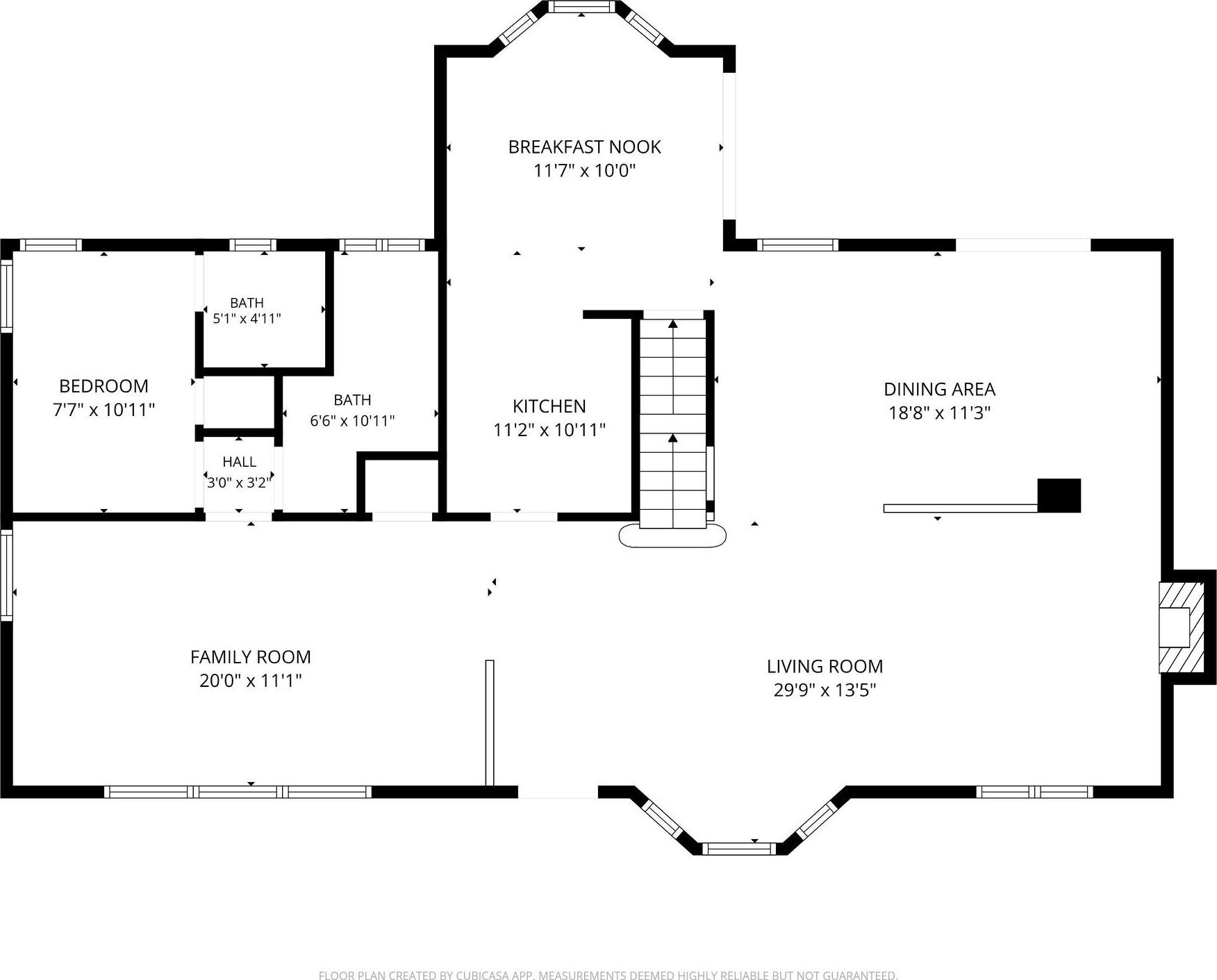 Single Family Old Country Road  Suffolk County, NY 11729, MLS-1051185-43