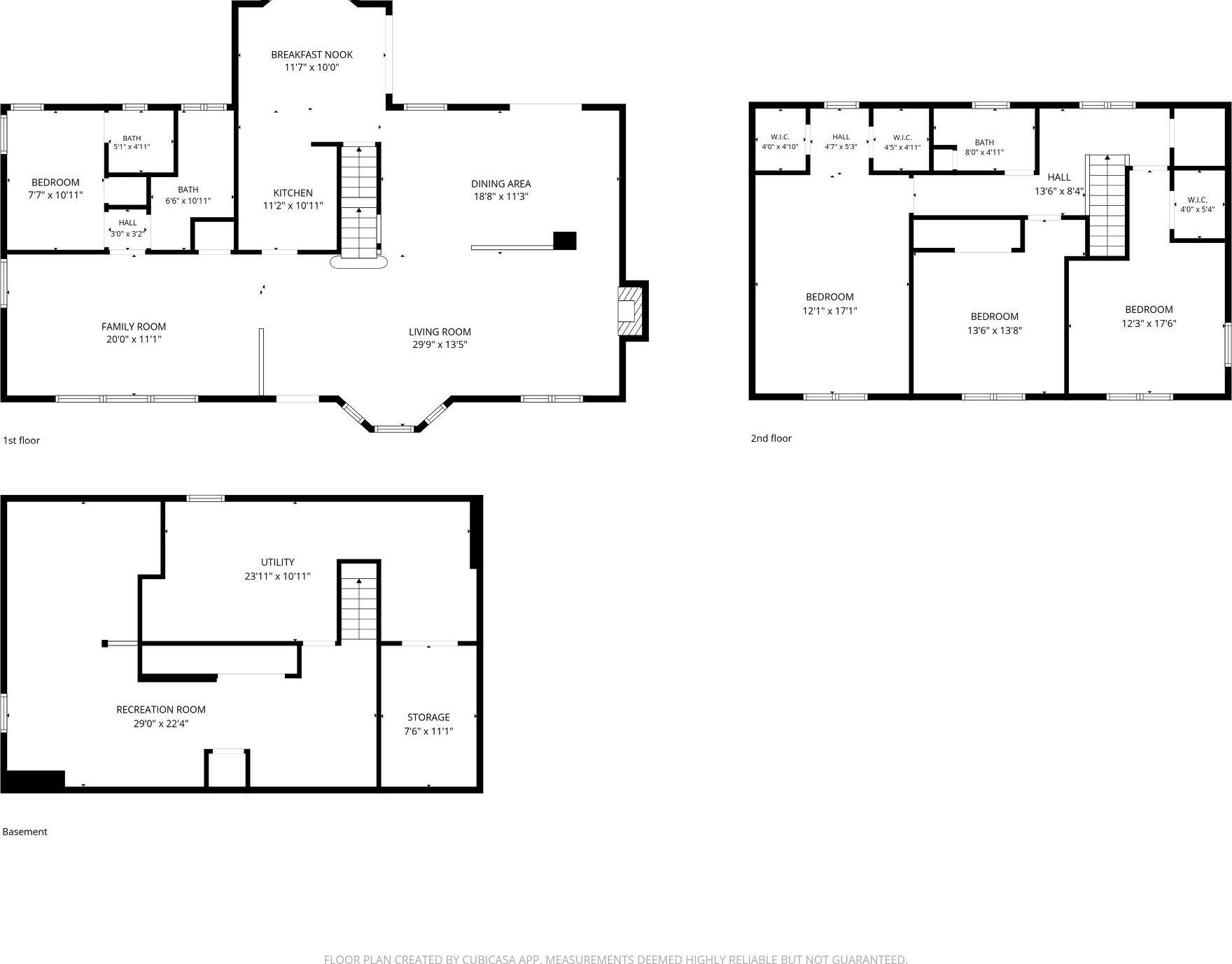 Single Family Old Country Road  Suffolk County, NY 11729, MLS-1051185-45