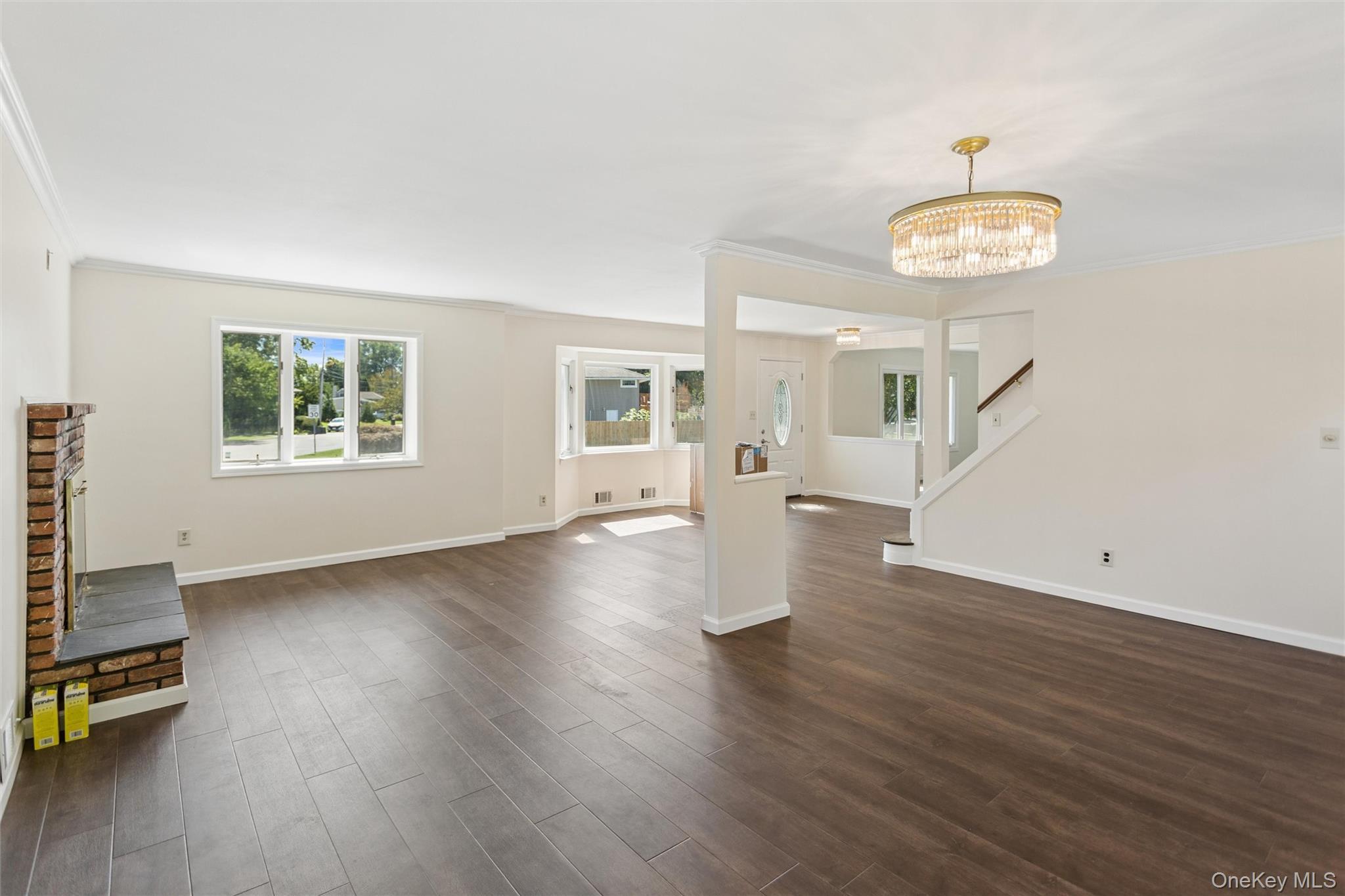 Single Family Old Country Road  Suffolk County, NY 11729, MLS-1051185-7