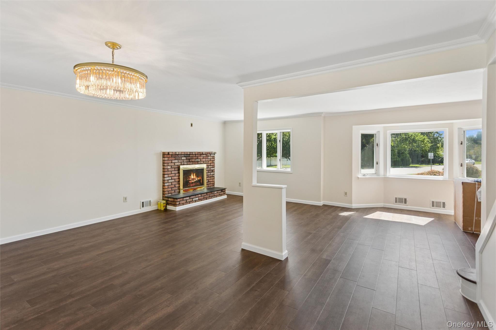 Single Family Old Country Road  Suffolk County, NY 11729, MLS-1051185-9