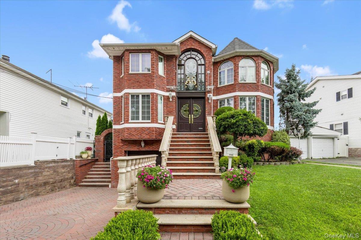 Single Family Amboy Road Staten Island, NY 10312, MLS-1051187-2