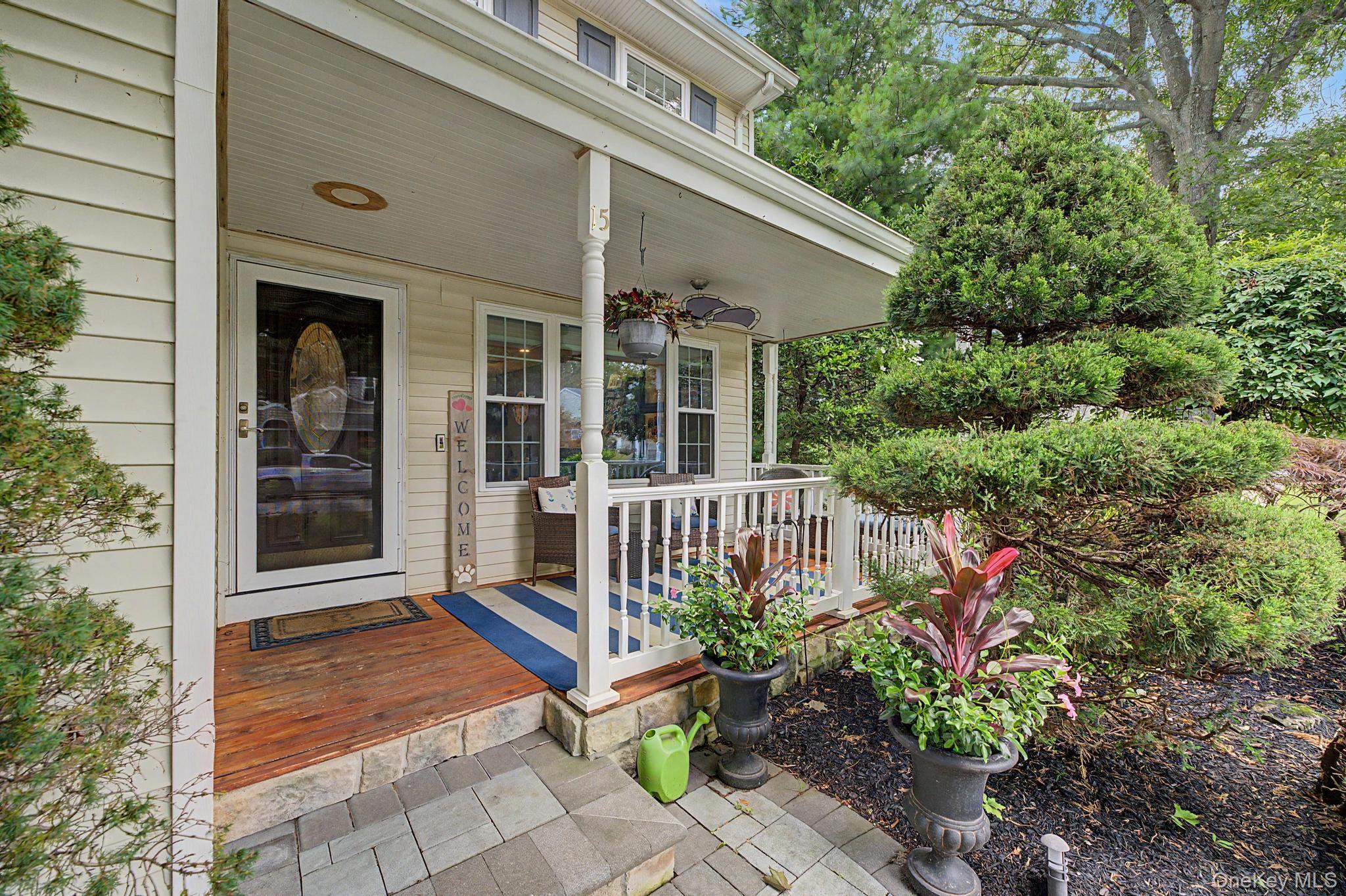 Single Family Winnecomac Circle Suffolk County, NY 11754, MLS-1051191-2