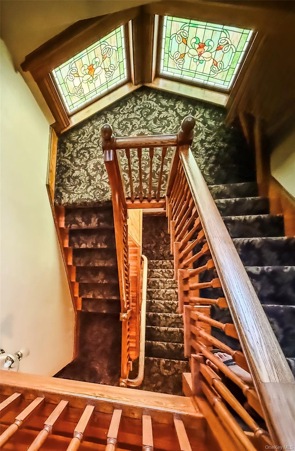 Single Family Maple Avenue  Orange County, NY 12566, MLS-1051192-13
