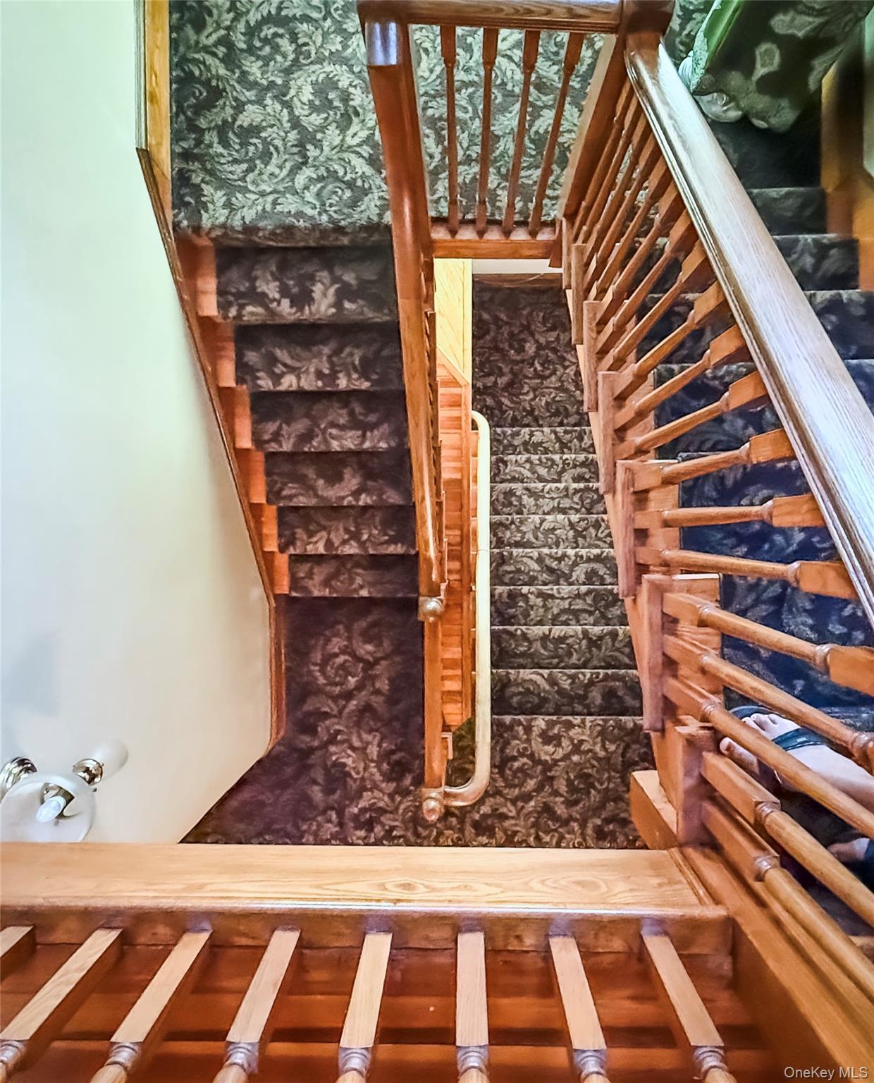 Single Family Maple Avenue  Orange County, NY 12566, MLS-1051192-14