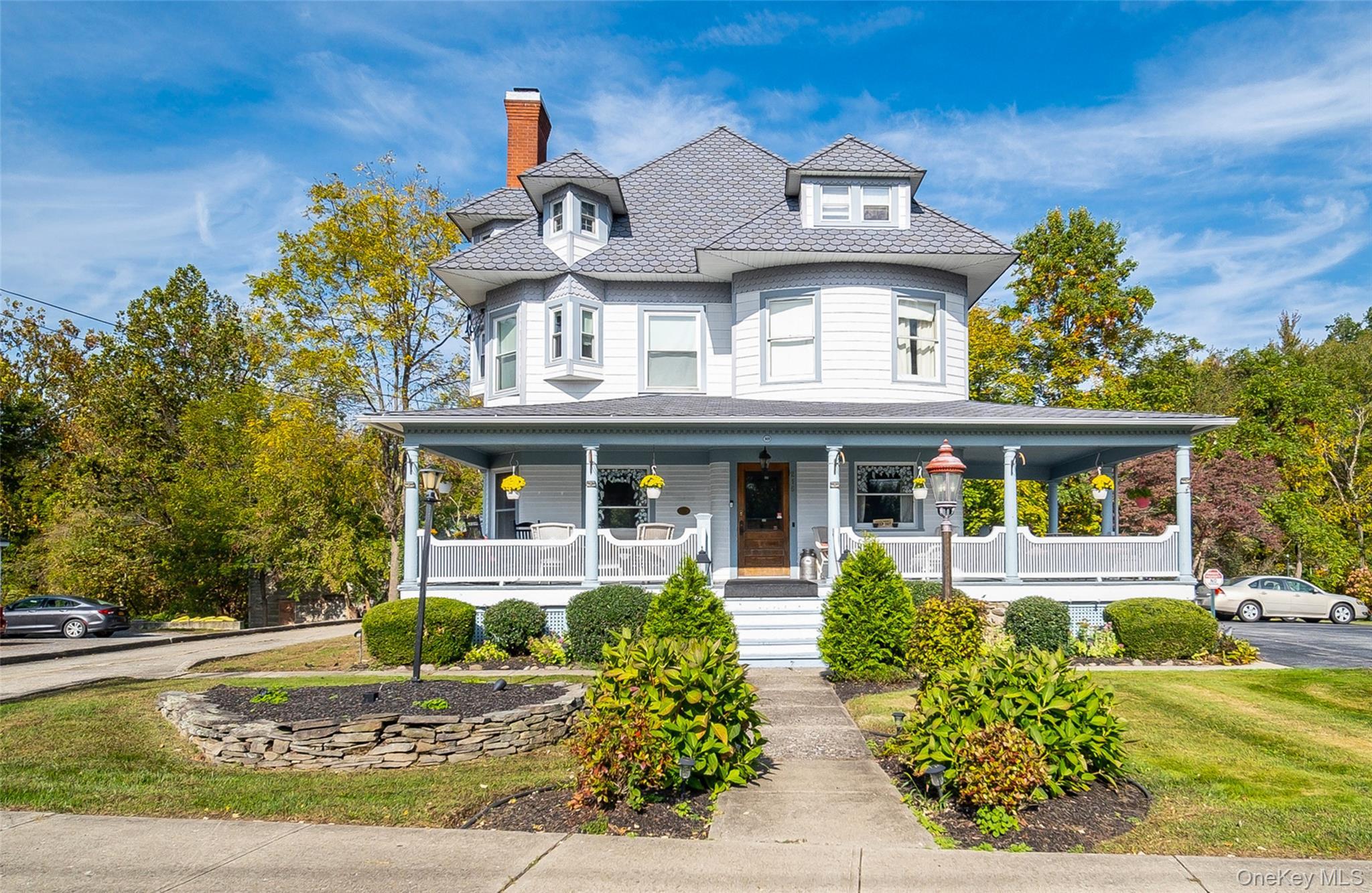 Single Family Maple Avenue  Orange County, NY 12566, MLS-1051192-2