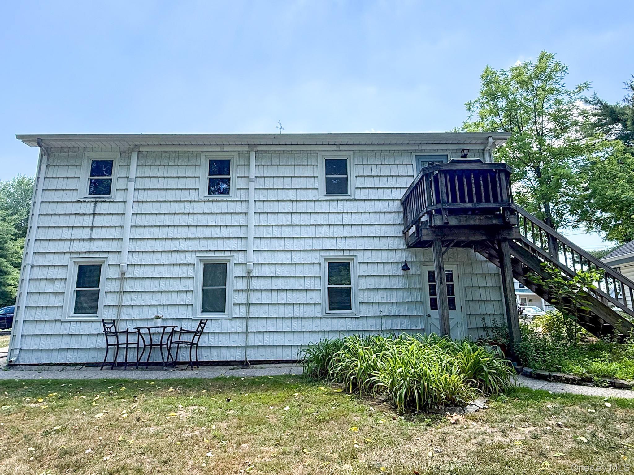 Single Family Maple Avenue  Orange County, NY 12566, MLS-1051192-33