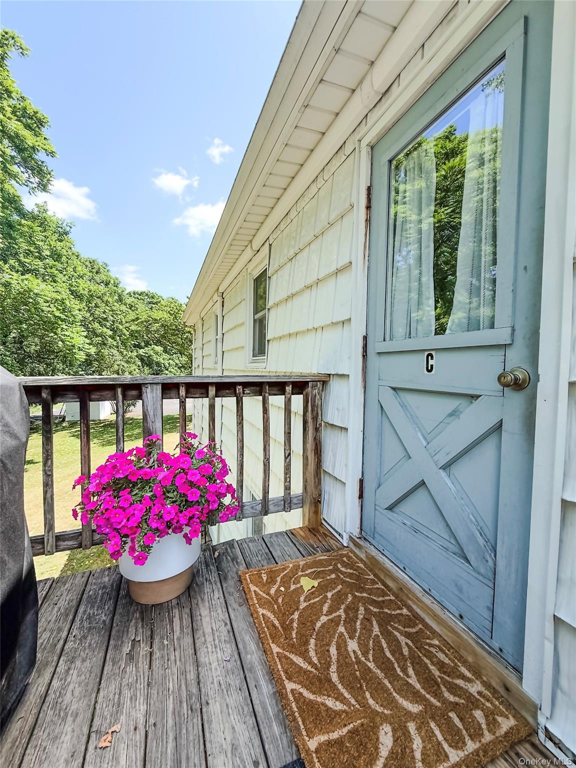 Single Family Maple Avenue  Orange County, NY 12566, MLS-1051192-34