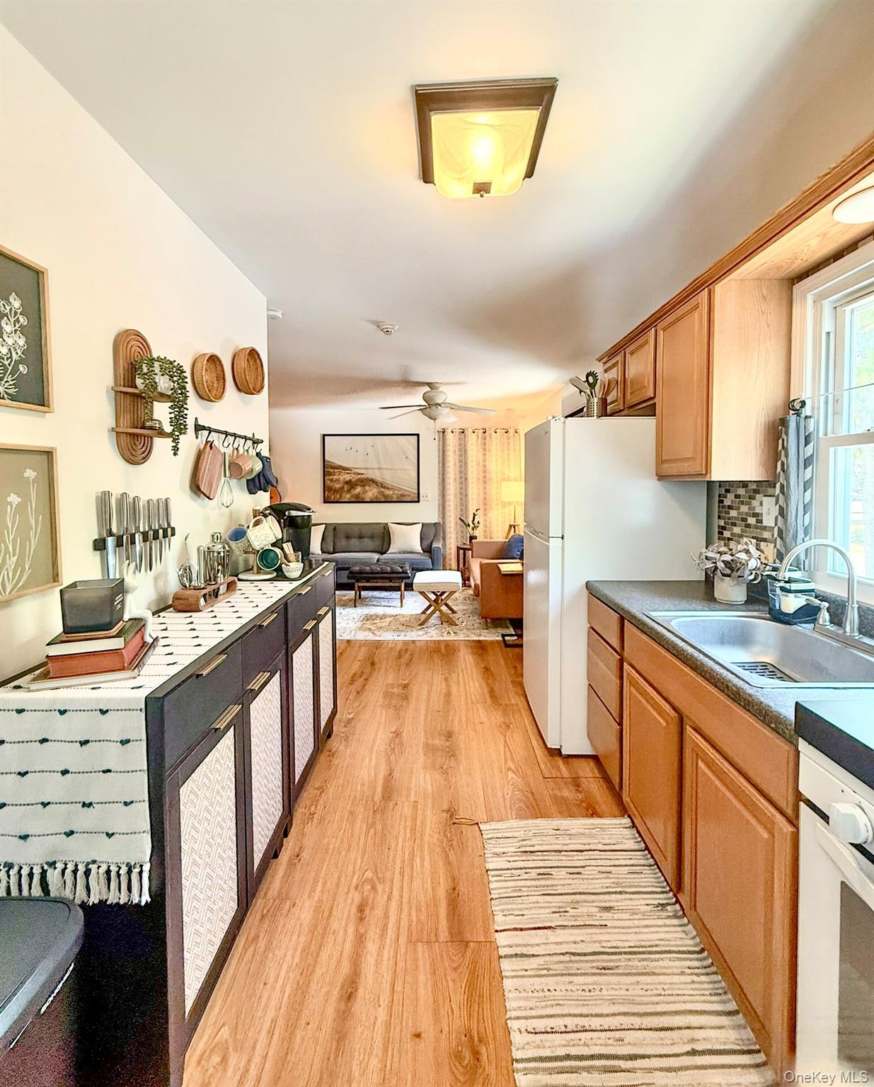 Single Family Maple Avenue  Orange County, NY 12566, MLS-1051192-35