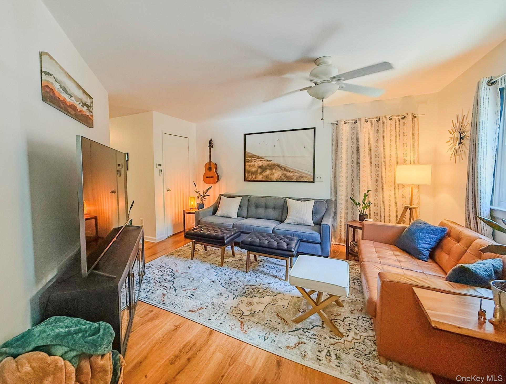 Single Family Maple Avenue  Orange County, NY 12566, MLS-1051192-38