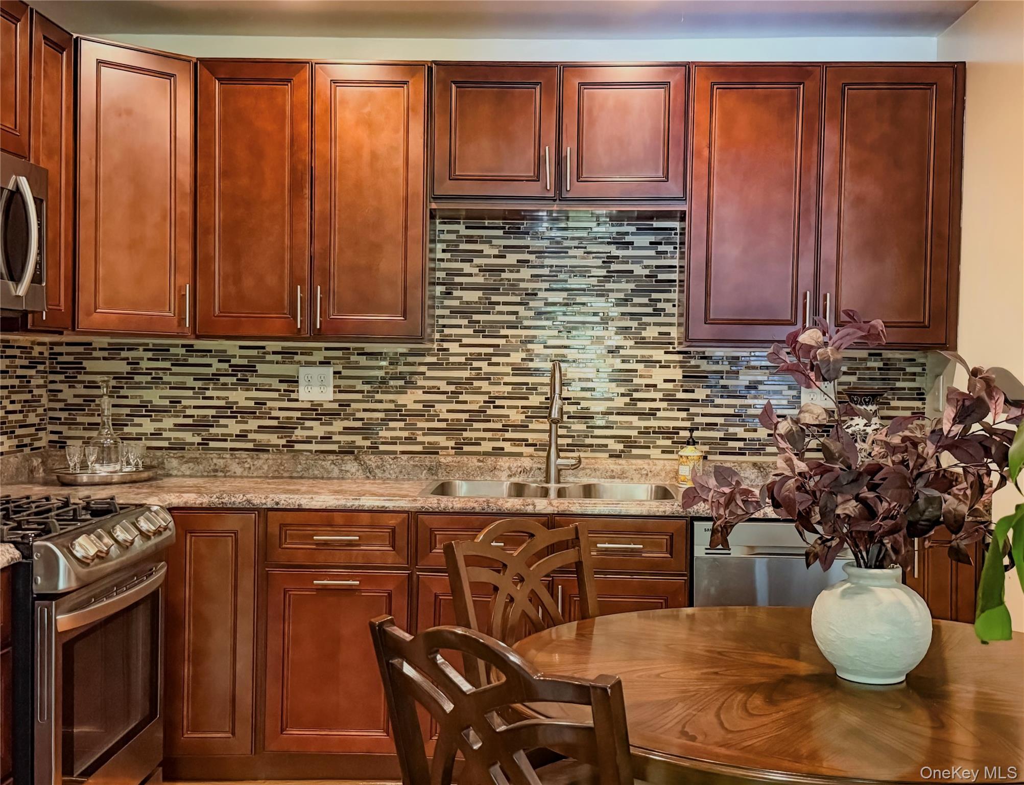 Single Family Maple Avenue  Orange County, NY 12566, MLS-1051192-46