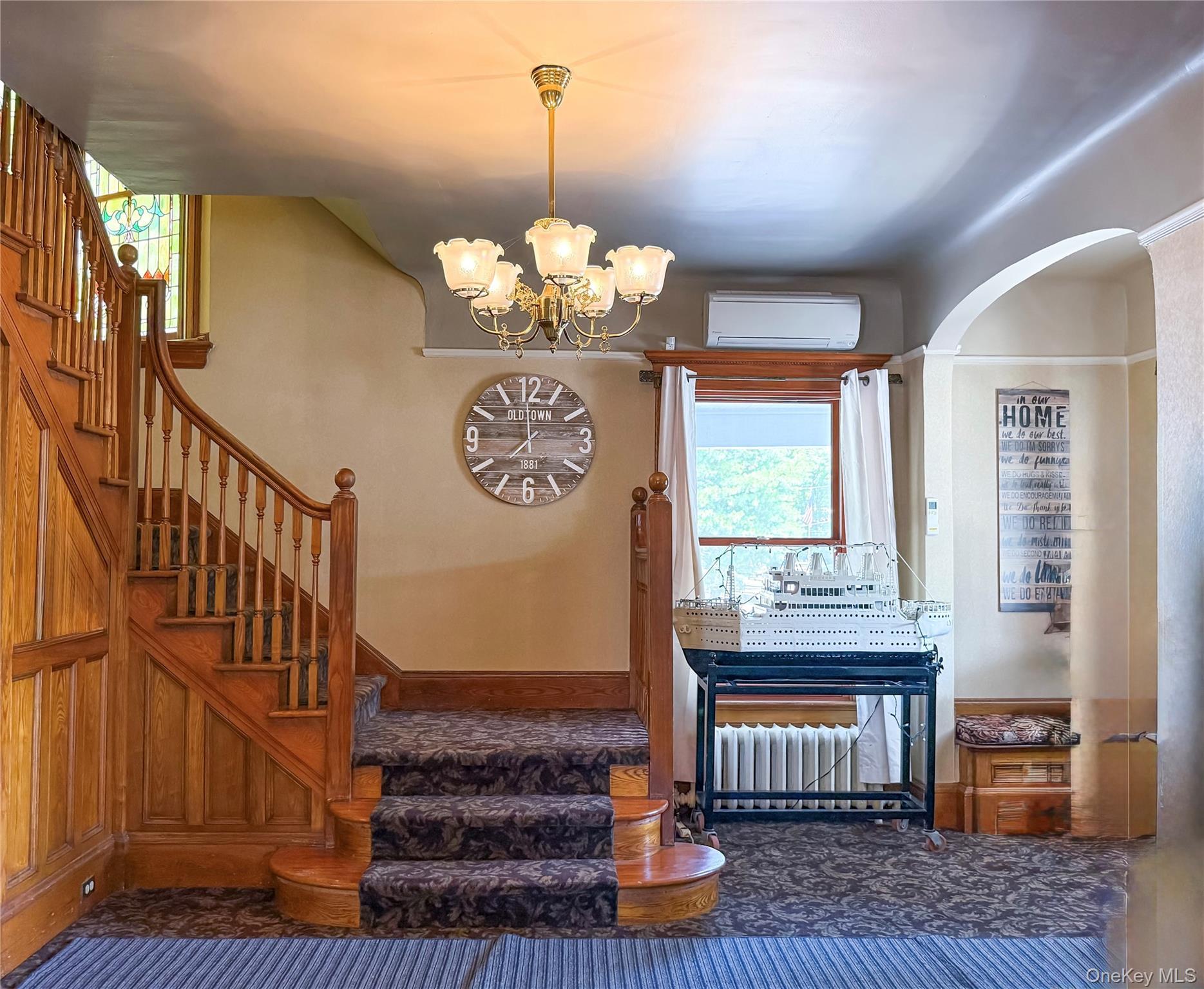 Single Family Maple Avenue  Orange County, NY 12566, MLS-1051192-5