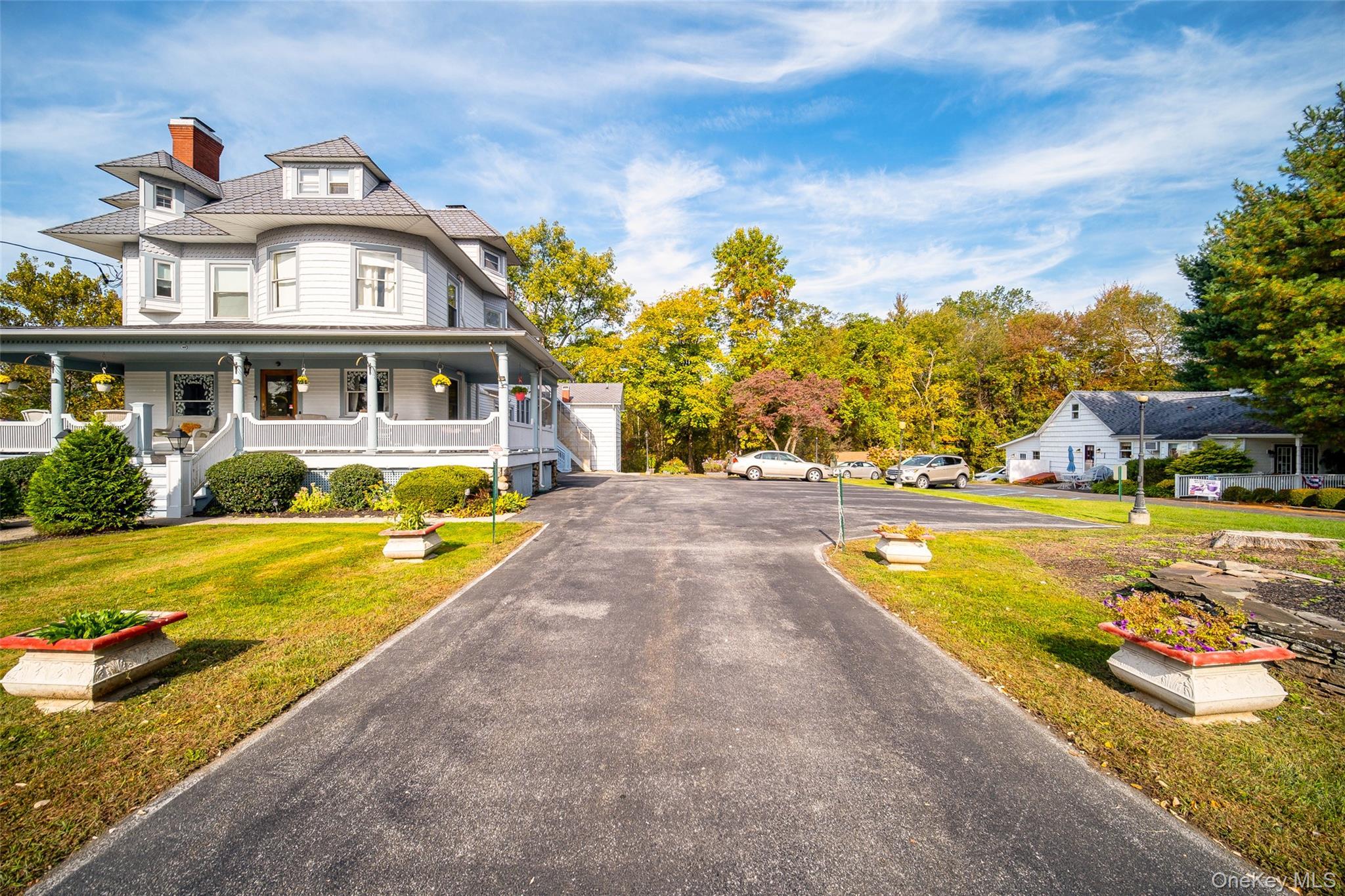 Single Family Maple Avenue  Orange County, NY 12566, MLS-1051192-50