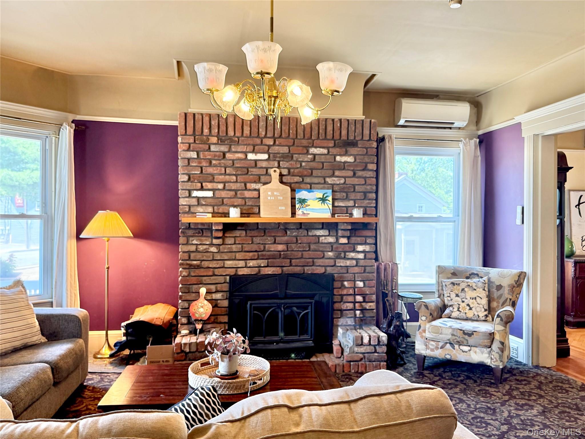 Single Family Maple Avenue  Orange County, NY 12566, MLS-1051192-6