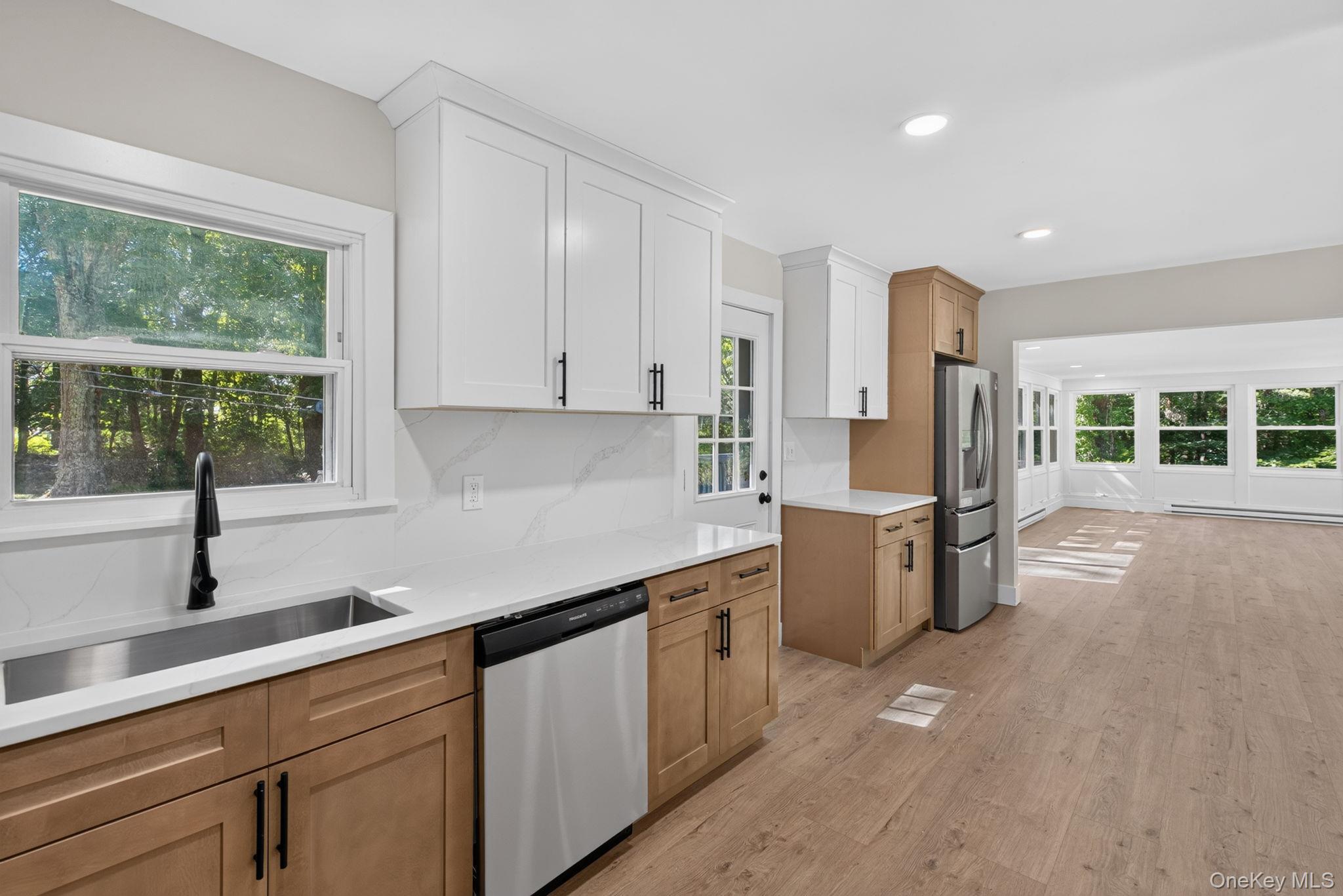 Single Family Johnson Road Dutchess County, NY 12594, MLS-1051195-14