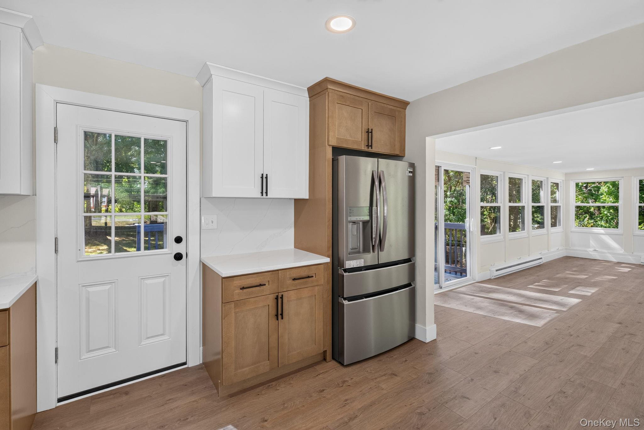 Single Family Johnson Road Dutchess County, NY 12594, MLS-1051195-15