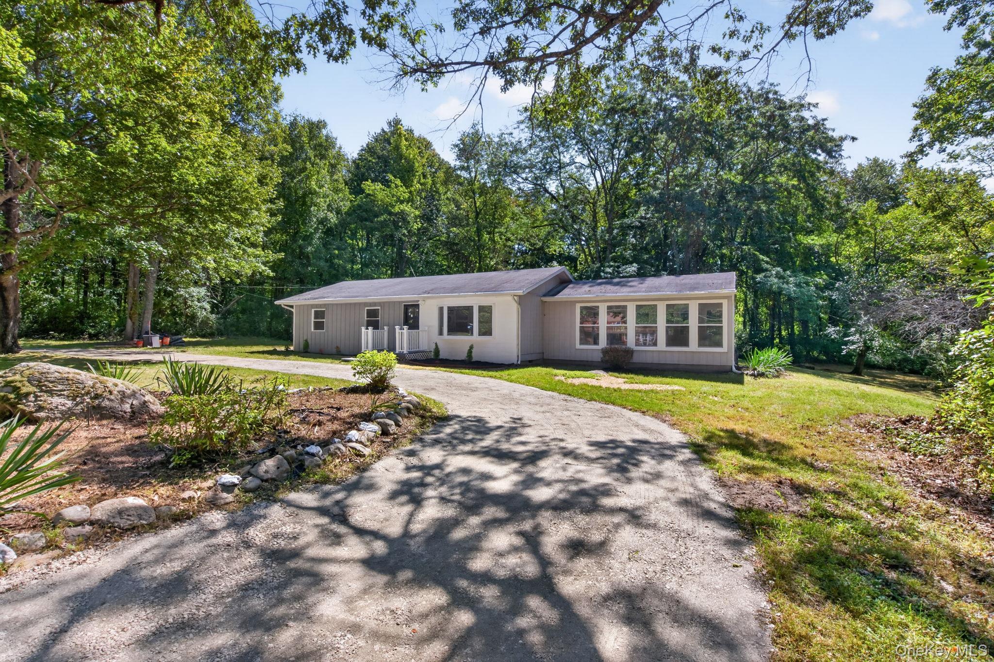 Single Family Johnson Road Dutchess County, NY 12594, MLS-1051195-2
