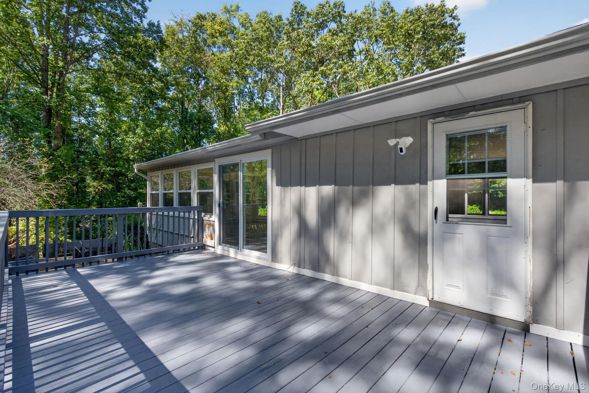 Single Family Johnson Road Dutchess County, NY 12594, MLS-1051195-32