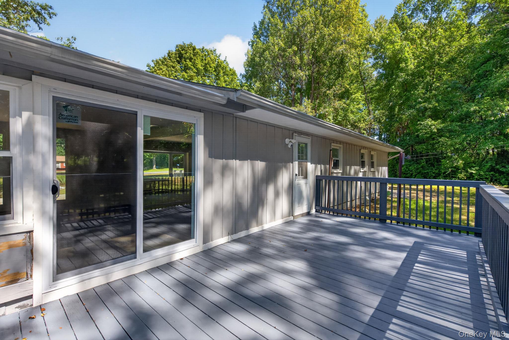 Single Family Johnson Road Dutchess County, NY 12594, MLS-1051195-33